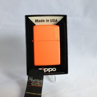 Zippo 231ZL