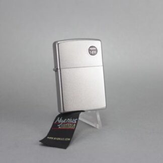 Zippo 205
