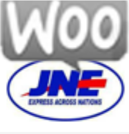 Woocommerce JNE Shipping by pubreakweb.com