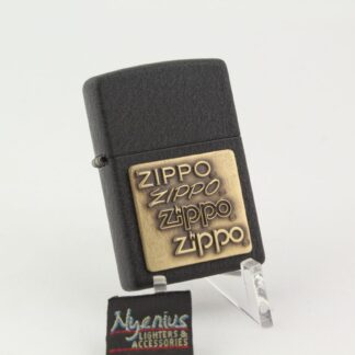 Zippo 362