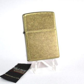 Zippo 201FB